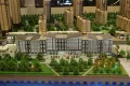 龙湖新壹街户型图