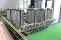 新中铁城户型图18