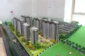 新中铁城户型图14
