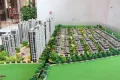 新中铁城户型图5