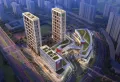 逸家公馆楼盘图1