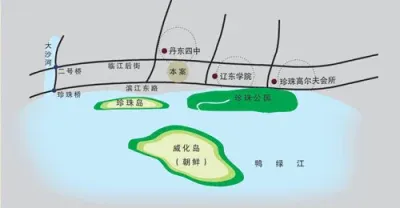 金海滨江3号楼盘图片1