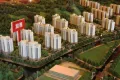 济南恒大龙奥御苑户型图3