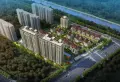 东城一号楼盘图2
