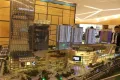 广厦聚隆广场商业户型图