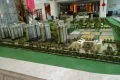 中国铁建国际城户型图5