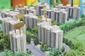 济南恒大龙奥御苑户型图5