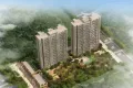 龙泉国际户型图