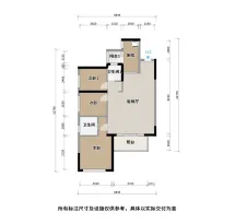 隆腾公园城户型信息3
