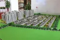 新中铁城户型图10