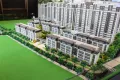 新中铁城户型图25