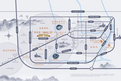 古田碧桂园·铂悦府房价1