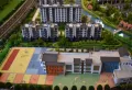 楚雄院子楼盘图15