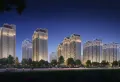 华润置地公元九里楼盘图1