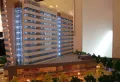华北城S1主题酒店公寓楼盘图8