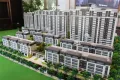 新中铁城户型图6