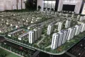 新中铁城户型图2