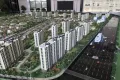 新中铁城户型图8