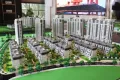 新中铁城户型图7