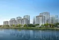 天茂领航湾楼盘图1