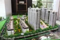 新中铁城户型图20