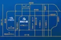 西城善信大厦户型图