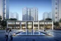 保利和光尘樾楼盘图1
