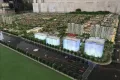 新中铁城户型图11