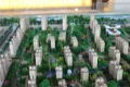 龙涛御龙湾户型图