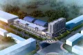 正恒怡馨园户型图3