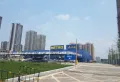 中央绿洲楼盘图20