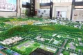 新中铁城户型图23