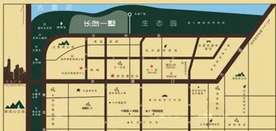 亲爱的Town房价4