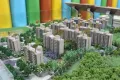 济南恒大龙奥御苑户型图7