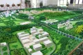 新中铁城户型图3