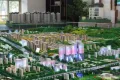 新中铁城户型图17