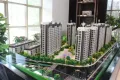 新中铁城户型图13