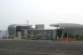 三盛国际公园户型图36