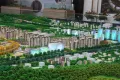 新中铁城户型图24
