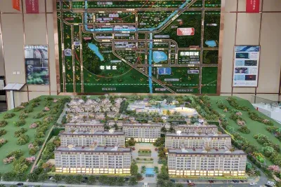 永兴?平山府楼盘图片2