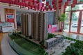 龙泉国际户型图