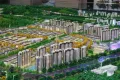 新中铁城户型图21