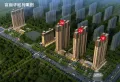 富丽华庭楼盘图1