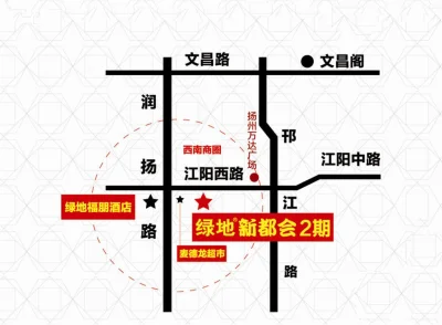 绿地新都会房价2