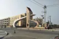 中南林清月户型图21