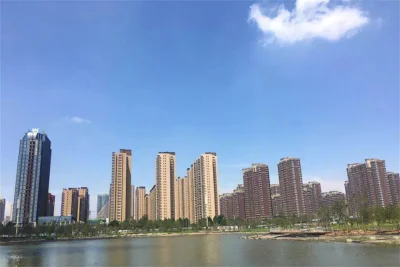 安阳建业世和府房价12