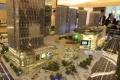 广厦聚隆广场商业户型图