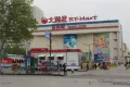 广厦聚隆广场商业户型图