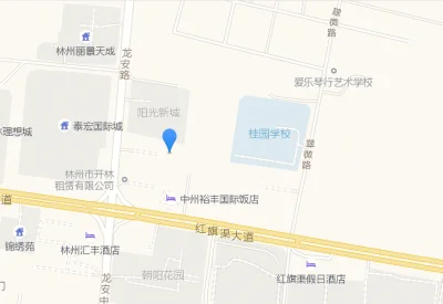 泰宏国际城房价1