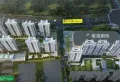 江铃新力铂萃中央楼盘图1